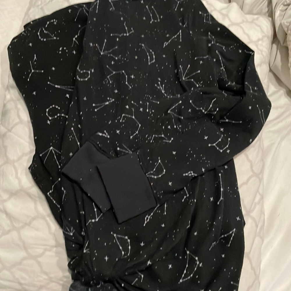 🪐out of this world Pjs